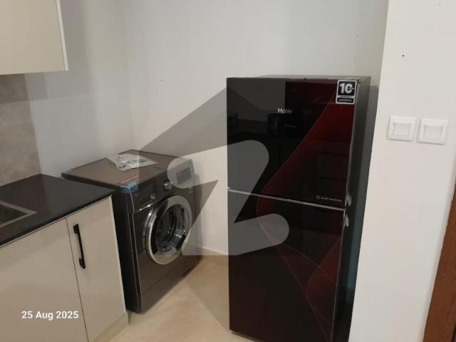 Apartment for rent in اسلام آباد, زون 1