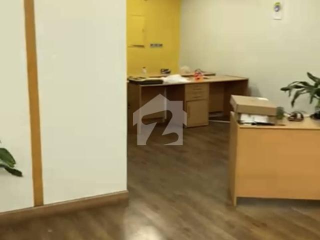 Office for rent in Rawalpindi, Islamabad Capital Territory