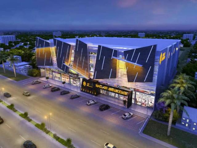 Commercial for sale in Islamabad Capital Territory