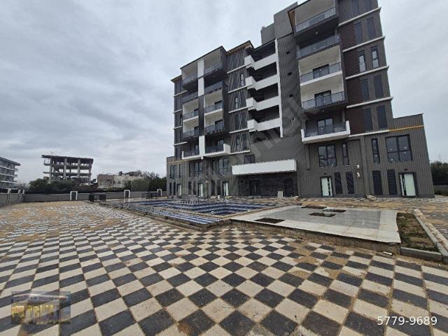 Kepez, Antalya içerisinde satılık mülk