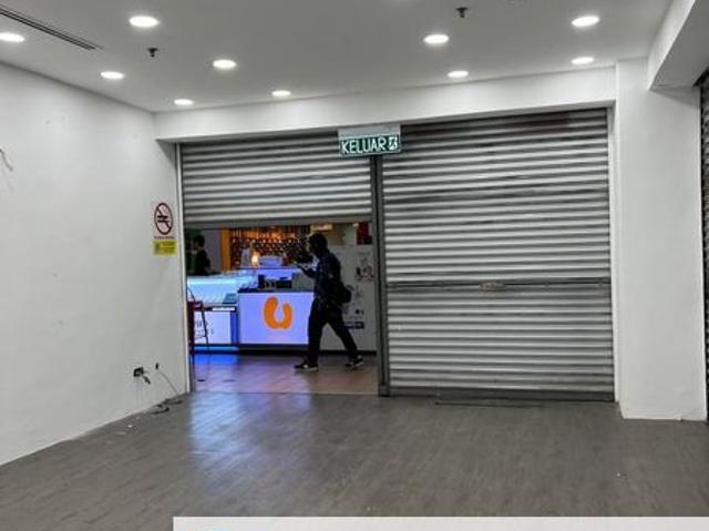 Shop for rent in Langat, Selangor