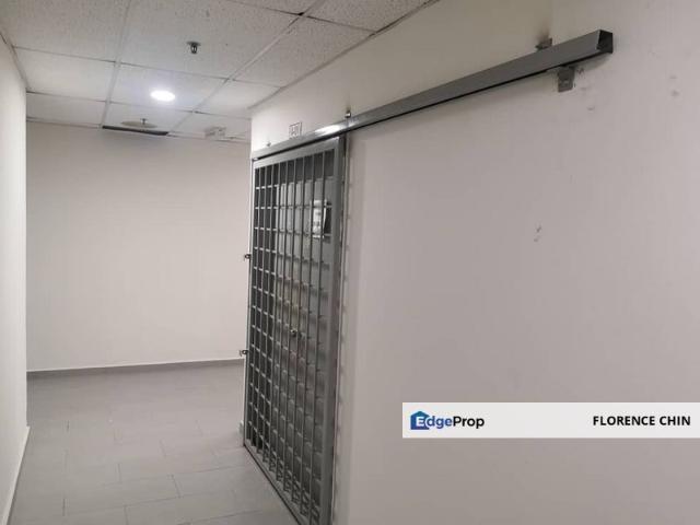 Shop for rent in Langat, Selangor