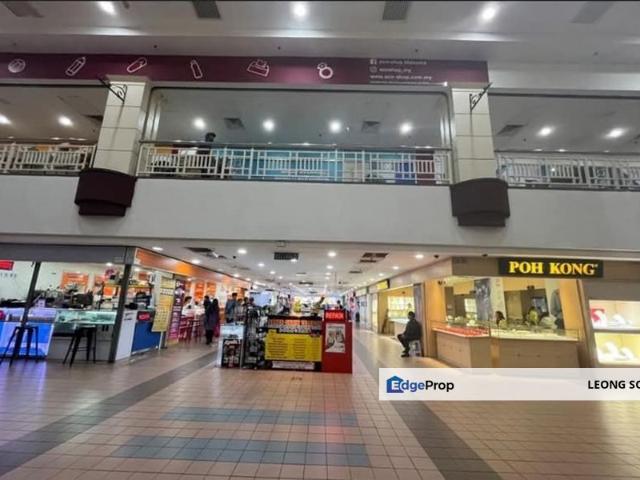Shop for rent in Langat, Selangor