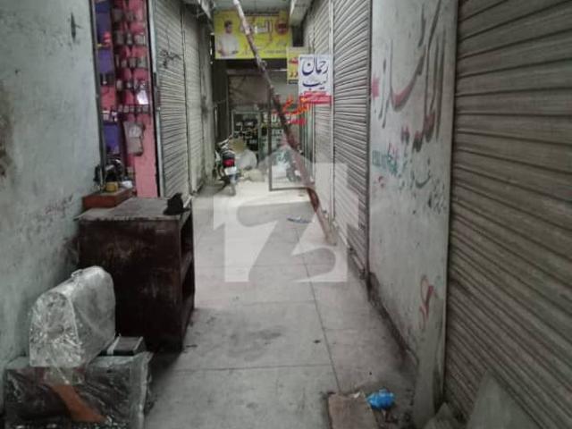 Commercial for sale in Sargodha, Islamabad Capital Territory