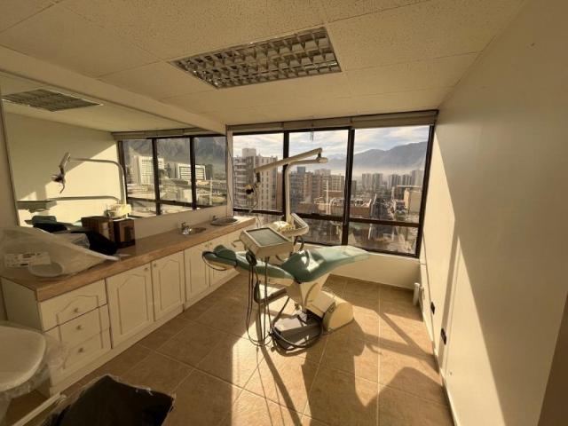 Oficina en arriendo en La Florida, Metropolitana