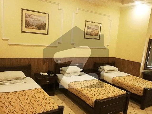 Building for sale in Rawalpindi, Islamabad Capital Territory