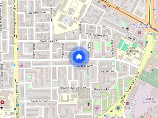 Apartament închirieri în Sector 4, București