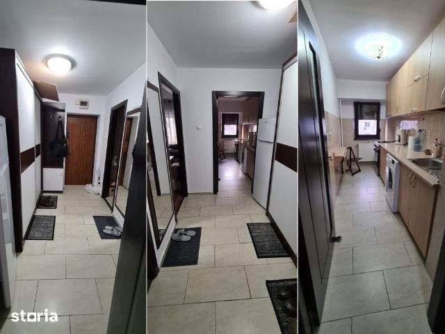 Garsonieră închirieri în București