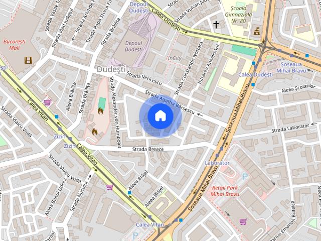 Apartament închirieri în Sector 3, București