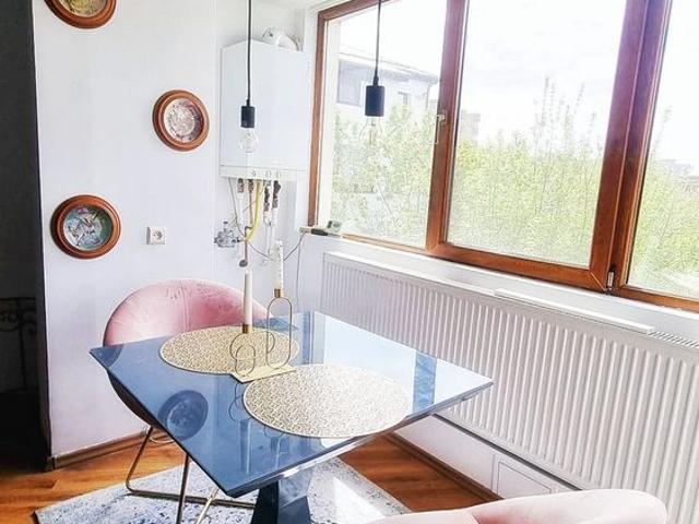 Apartament închirieri în București