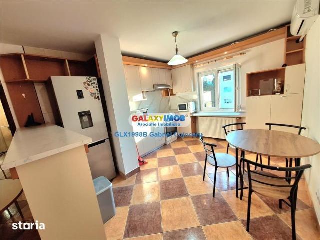Apartament închirieri în București