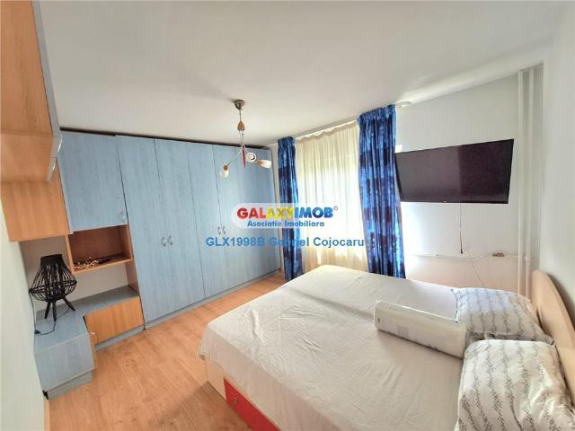 Apartament închirieri în București