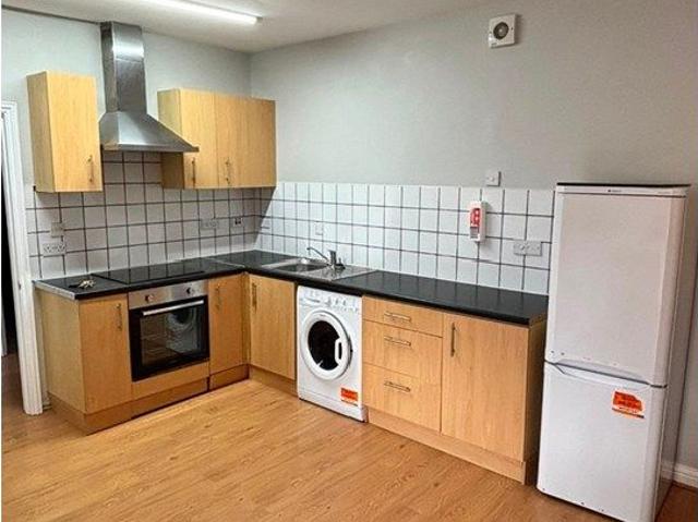 Apartment for rent in Claughton, Birkenhead