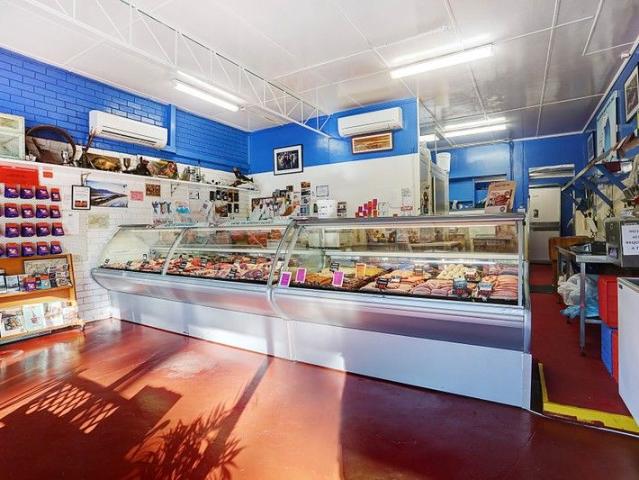 Retail for sale in Mallacoota, Victoria