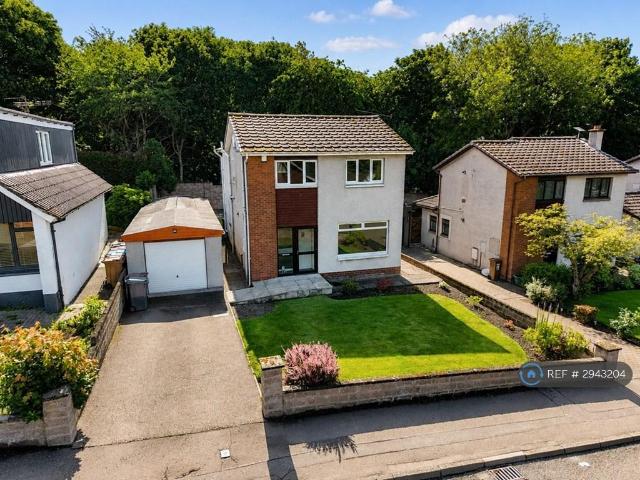 House for rent in Gowrie Park, Scotland