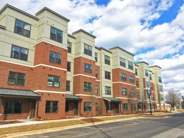 Apartment for rent in East Point, Georgia