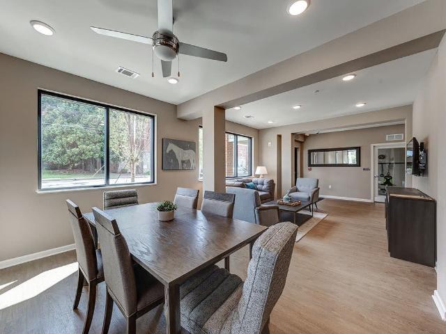Apartment for rent in East Point, Fulton County