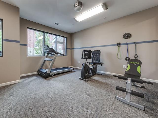 Apartment for rent in East Point, Georgia