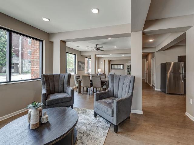 Apartment for rent in East Point, Fulton County
