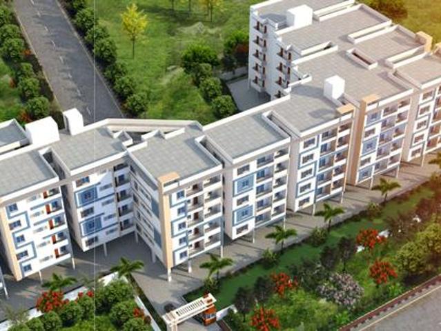 Flat for sale in Telangana