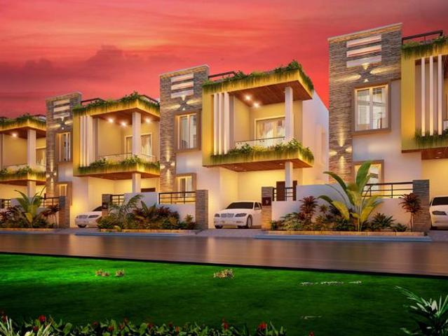 Villa for sale in Telangana