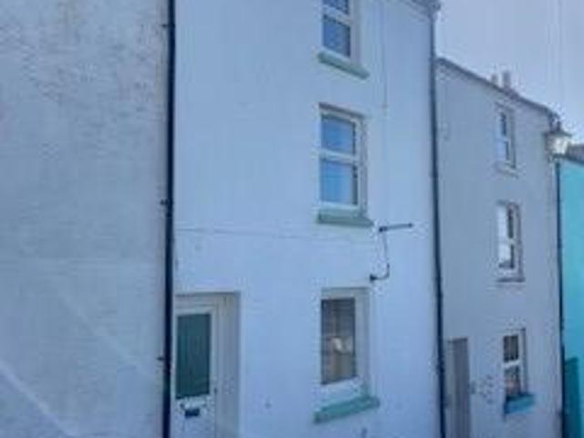 House for rent in Portland, Fortuneswell