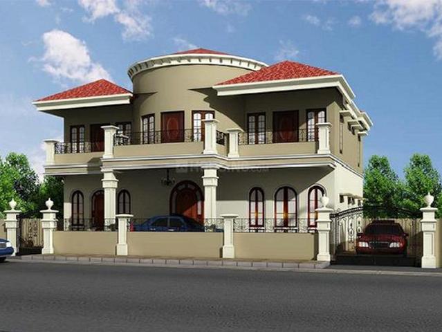 Villa for sale in Haidarabad, Telangana