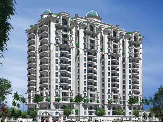 Flat for sale in Haidarabad, Telangana