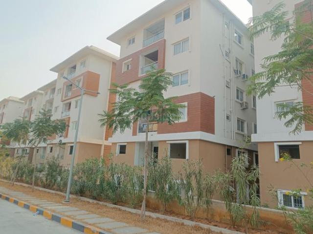 Flat for sale in Haidarabad, Telangana