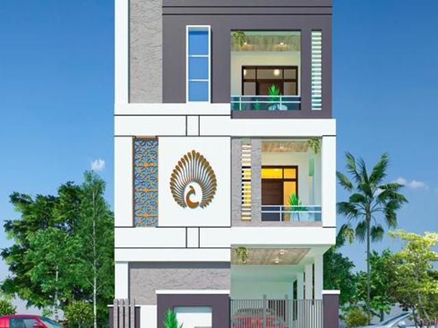 Villa for sale in Haidarabad, Telangana