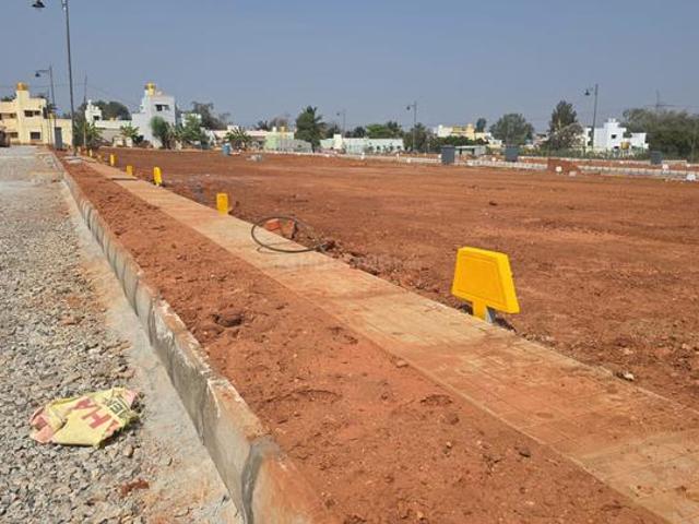Land for sale in Bangalore North, Mallapur