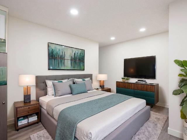 Apartment for rent in Alberta