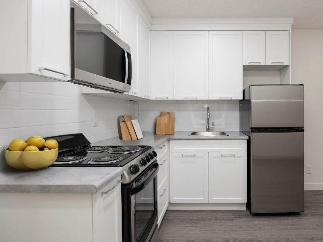 Apartment for rent in Alberta