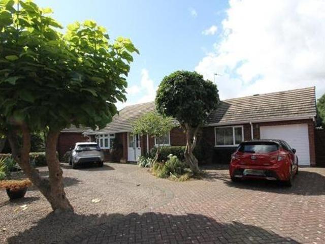 House for sale in Spennells, Rushock