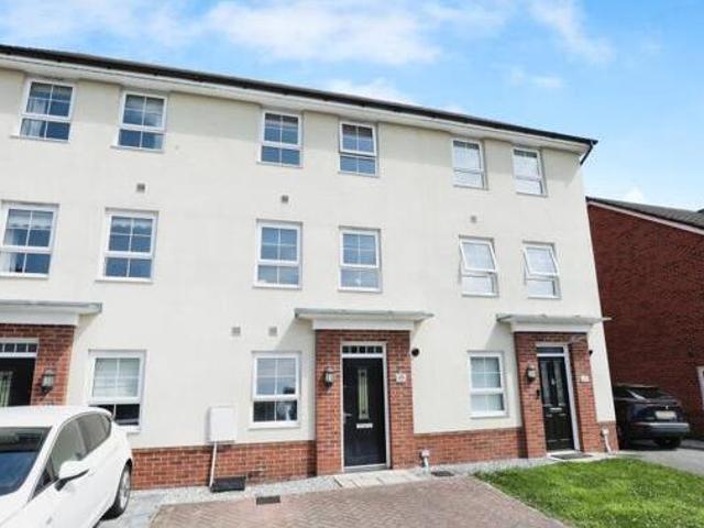 House for sale in Nantwich