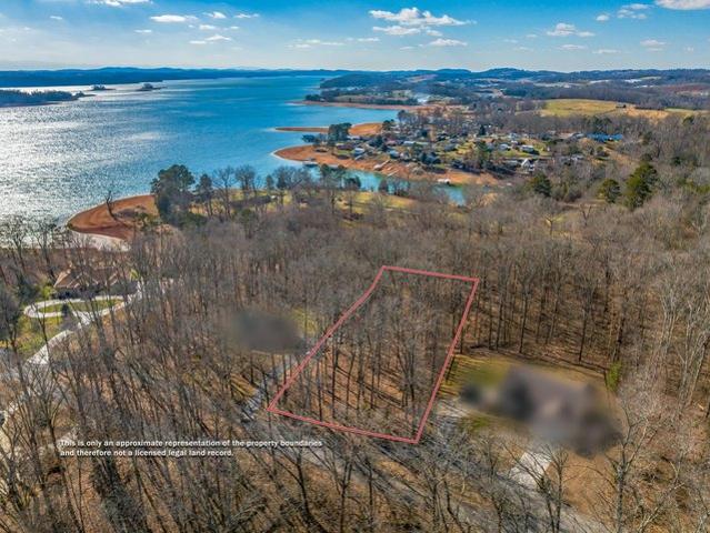 Land for sale in Tennessee
