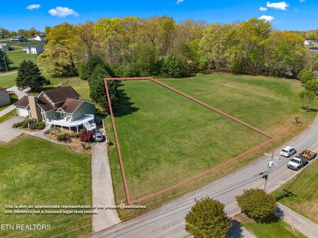 Land for sale in Tennessee