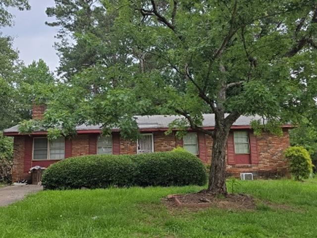 House for sale in Clayton, Georgia