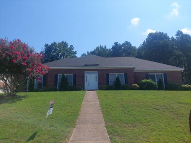 House for sale in Alberta, Alabama