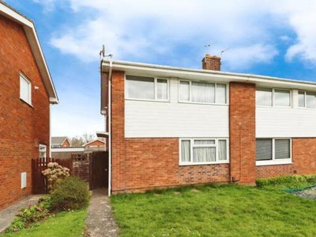 House for sale in Feckenham, City Of Bristol