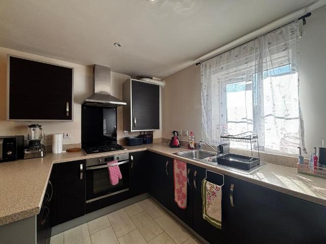 Apartment for rent in Speedwell, Bristol