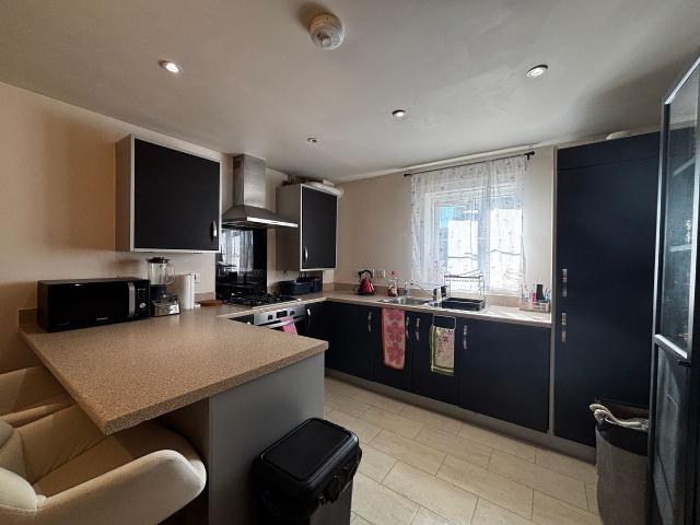 Apartment for rent in Feckenham, City Of Bristol
