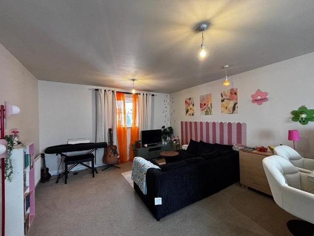 Apartment for rent in Feckenham, City Of Bristol