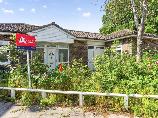 House for rent in Hackney Wick, Greater London