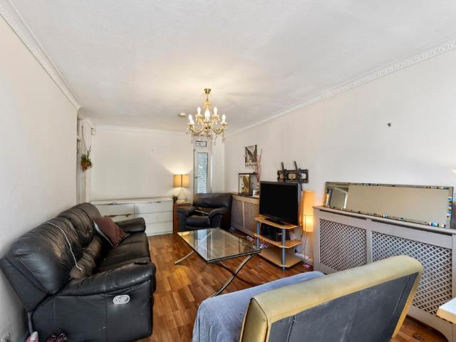 House for rent in Hackney Wick, Greater London