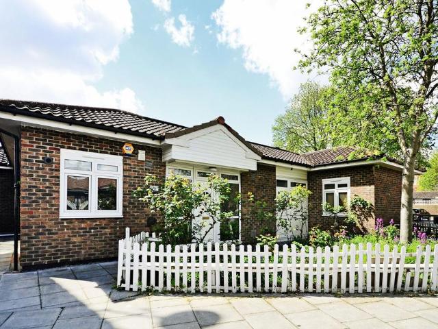 House for rent in Hackney Wick, Greater London