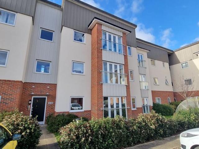 Apartment for rent in Southam CP, Stratford-on-Avon