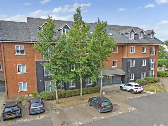 House for rent in Colliers End, Hertfordshire