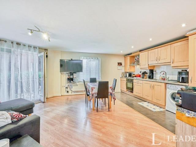 Apartment for rent in Hockerill, East Hertfordshire