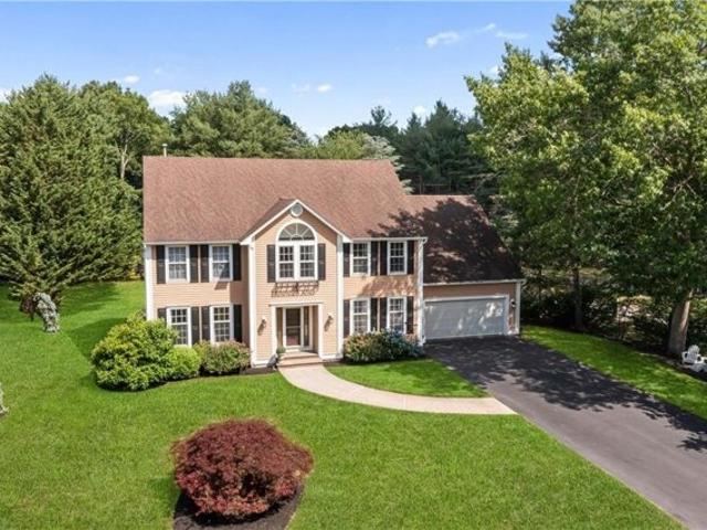 House for sale in Barrington, Rhode Island